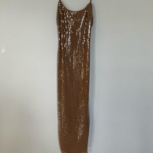 NWT Reformation Bevelyn Dress